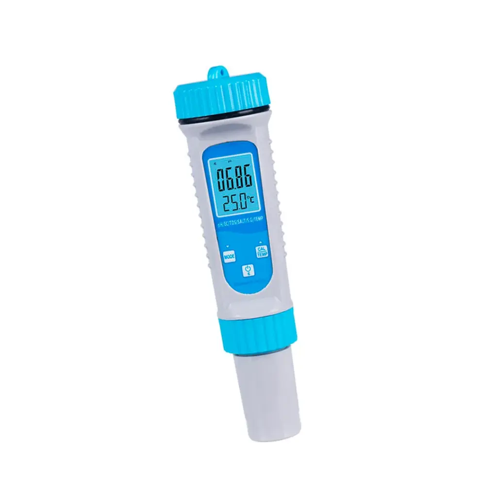 Contador de agua inteligente SWTH-6 | MIArtist
